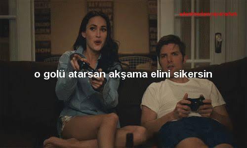 Playstation oynayan kız hakkında ne düşünürsünüz?