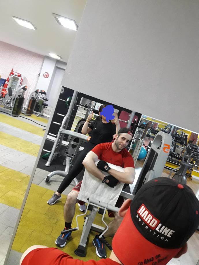 Sabah sporları yapıldı mı?