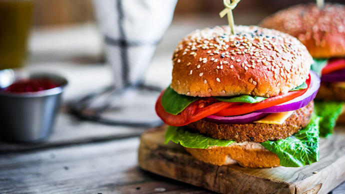 Hamburger mi pizza mı daha çok seversiniz?