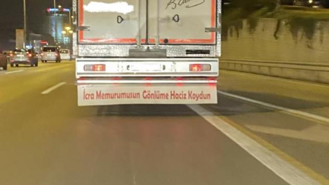 Gönlünüze haciz koyan oldu mu?