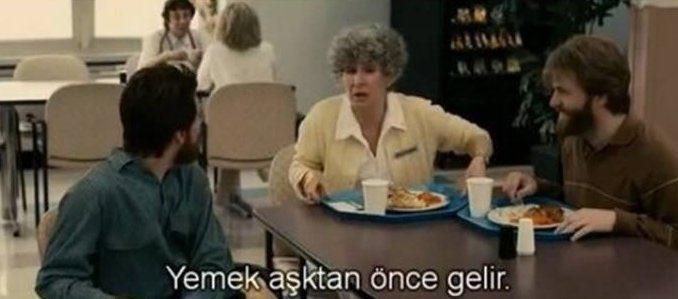 Güzel bir içli köfteye hayır demem 😂💁🏻♀️