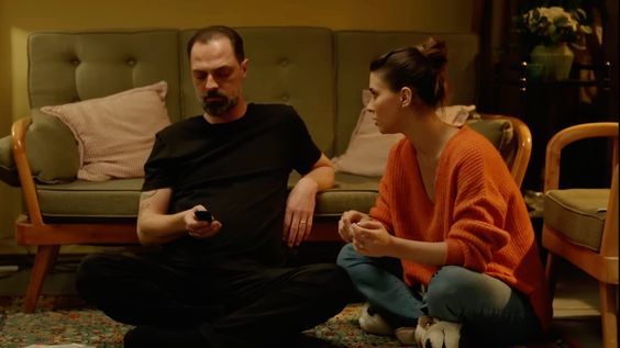 Yay erkeği severse ne yapar?