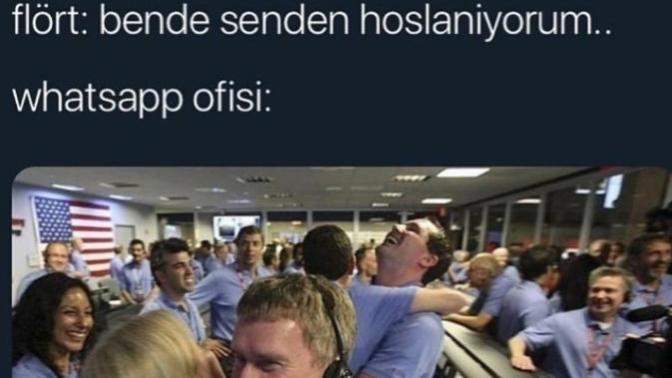 WhatsApp'ı kaldırdınız mı? WhatsApp'ın gizli verilerinizi paylaşacağına inanıyor musunuz?