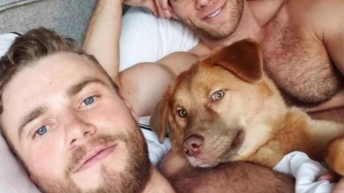 Erkeklerin anal bölgelerinin "aşırı duyarlı" olması homoseksüel bir eğilime işaret eder mi?