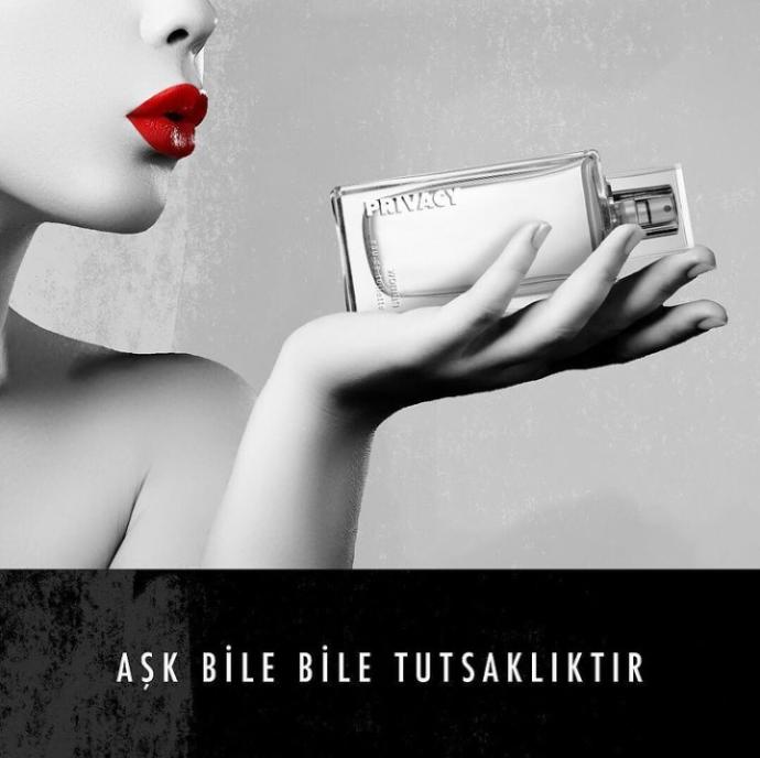 Yarışma Zamanı! Sevgililer Günü’nde sana aşkı hissettirecek bir koku nasıl olmalı?