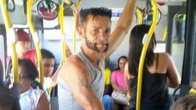 Yoldayken hiç ünlü birine denk geldiğiniz oldu mu?