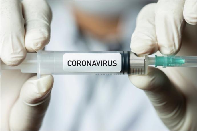 Coronavirus aşısı oldunuz mu?