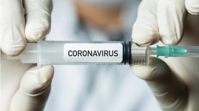 Coronavirus aşısı oldunuz mu?