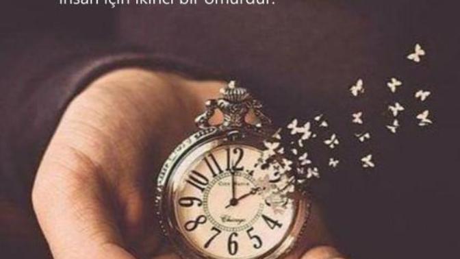 Ben de size sormak isterim. İddianız var mıdır herhangi bir konuda?