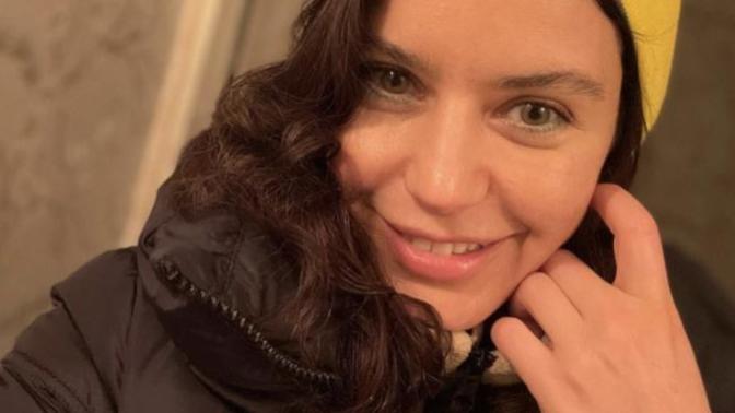 Beren Saat’in ağzı büyük mü?