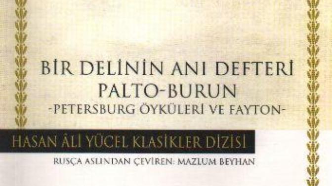 Hangi kitaba başlayacağıma karar veremiyorum, yardım eder misiniz lütfen?