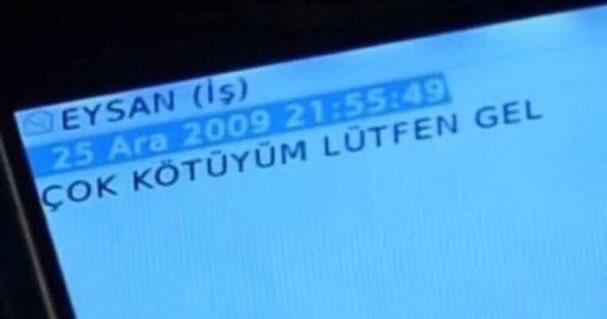 Eski kocamı çok özledim, buluşmak için nasıl bir bahane söyleyebilirim?