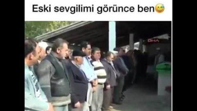Eski sevgiliye eşe hakkınızı helal edermisiniz?