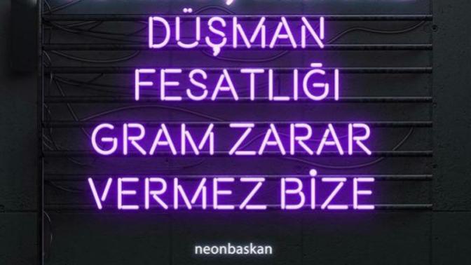 Dostun kıskançlığı mı daha tehlikelidir, düşmanın fesatlığı mı?