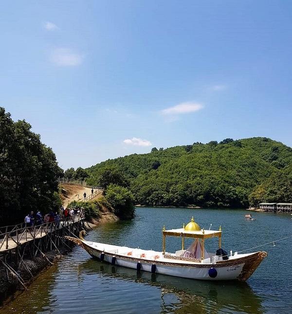 Saklıgöl 