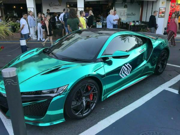 Beğendiğiniz arabalar hangileri?