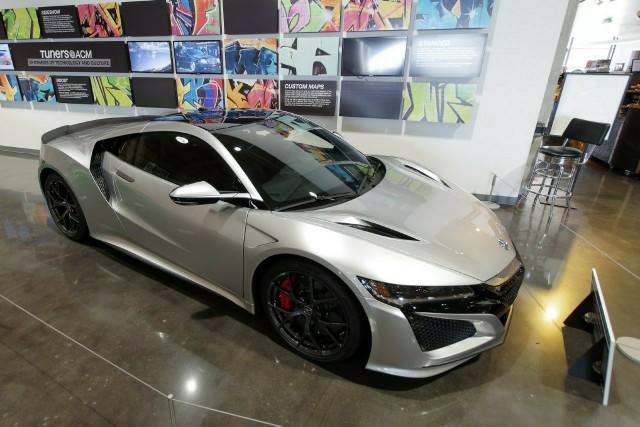 Beğendiğiniz arabalar hangileri?