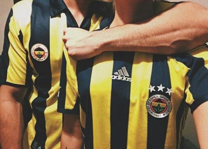 Sevgilinizle en çok gerçekleştirmek istediğiniz aktivite nedir?
