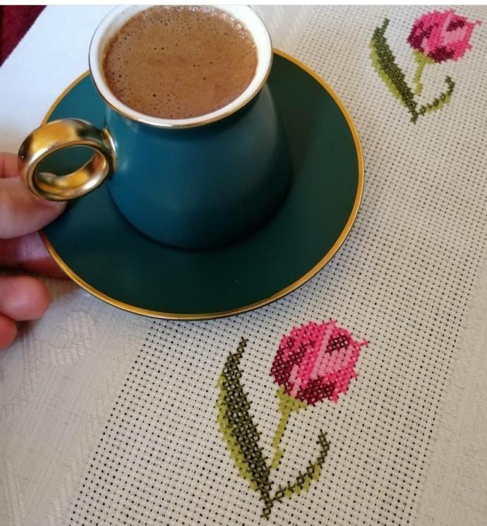 ☕