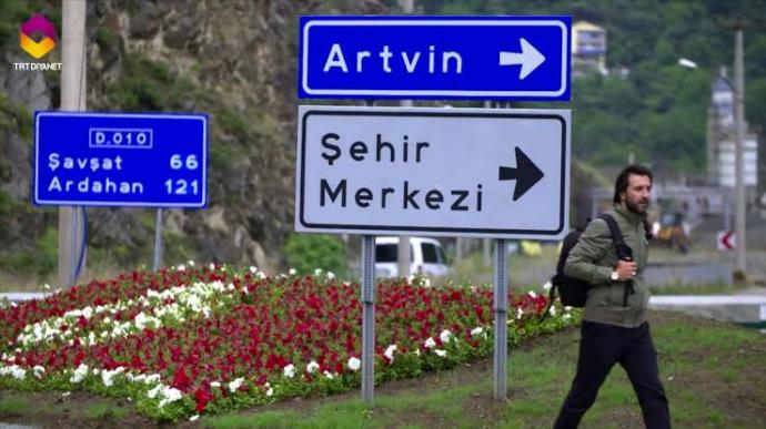 Artvinliler Gürcümü Yoksa Rummu?