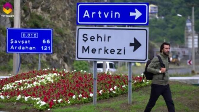 Artvin'liler Gürcümü Yoksa Rummu?