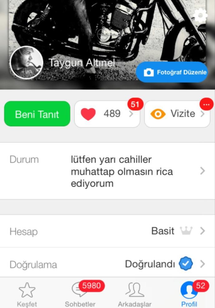 Türk erkeklerinde yabancı hayranlığı var diyor haklı mı?