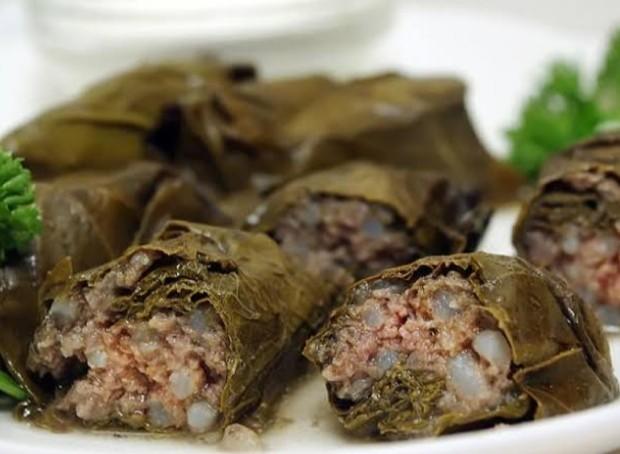 Sarma senin için neli olmalı?