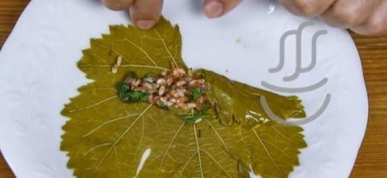 Sarma senin için neli olmalı?
