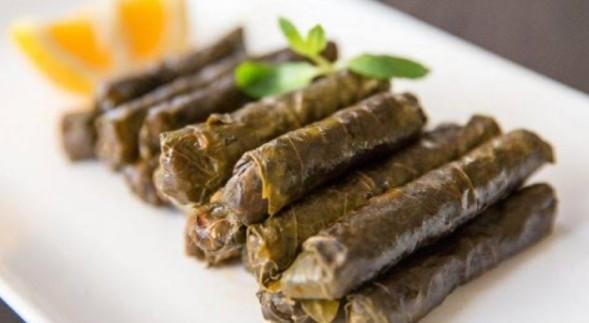 Sarma senin için neli olmalı?