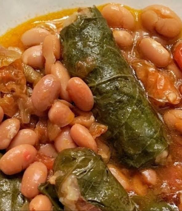 Sarma senin için neli olmalı?