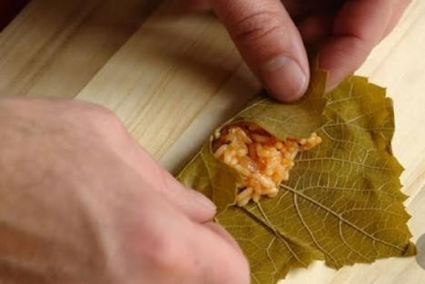 Sarma senin için neli olmalı?