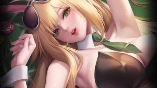 Anime kızları gerçek mi?