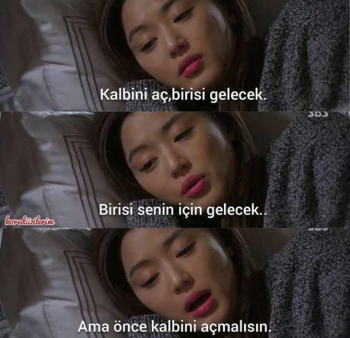 Sizin için birine aşık olmak mı, ondan vazgeçmek mi daha zor?