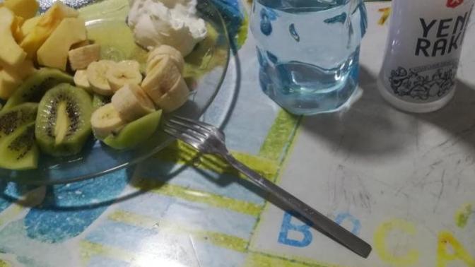 Kutsal cumartesiniz nasil?