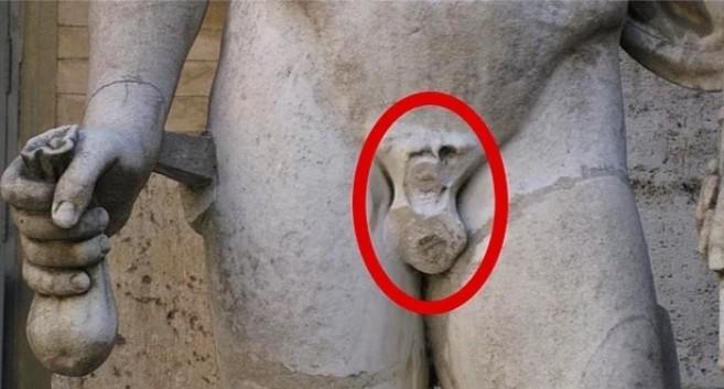 Cinsel ilişki sırasında penis kırılır mı?