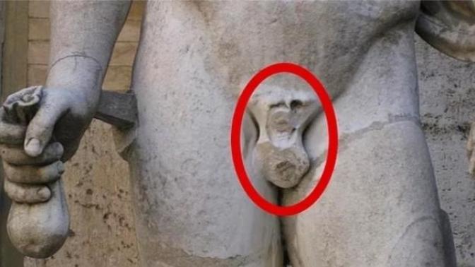 Cinsel ilişki sırasında penis kırılır mı?