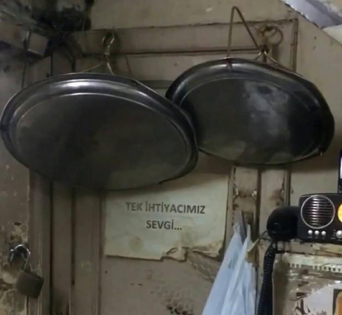 Sevgi ihtiyacımı karsılayamıyorum ne yapmalıyım?