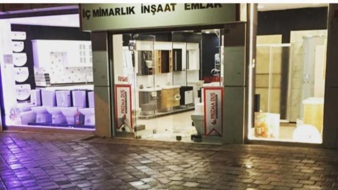 Tadilat dekorasyon dükkanı açmak?