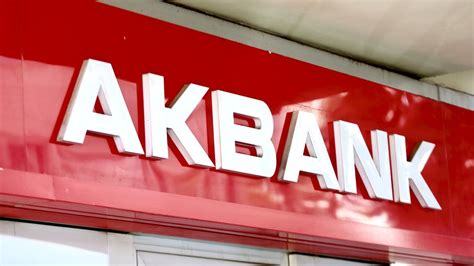 Akbank Çatı Hesabı