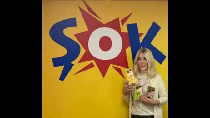 Seda Sayan Kolonyaları yakında ŞOK marketlerde. Siz bu Seda Sayan kolonyasını kullanır mısınız?