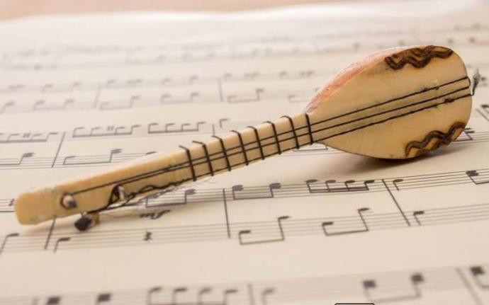 Dinlemekten en çok hoşlandığınız müzik türü nedir?