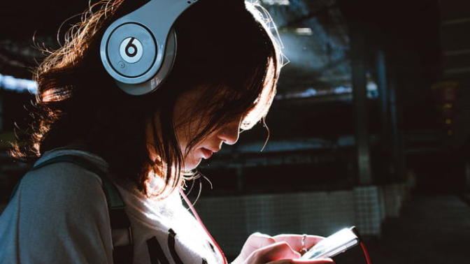 Dinlemekten en çok hoşlandığınız müzik türü nedir?