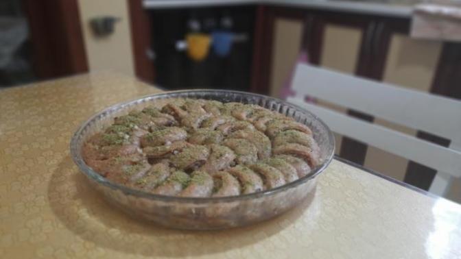 Baklavanın cevizlisi mi yoksa fındıklısı mı daha lezizdir?
