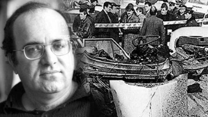 28 yıl önce bugün; Uğur Mumcu suikaste uğradı ve halen failler bulunamadı. Ne düşünüyorsunuz?