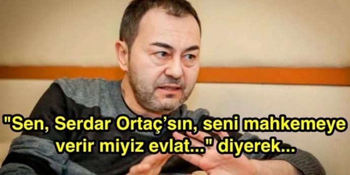Serdar Ortaç ın kredi borcunun 8 ay ertelenmesi hakkında ne düşünüyorsunuz?