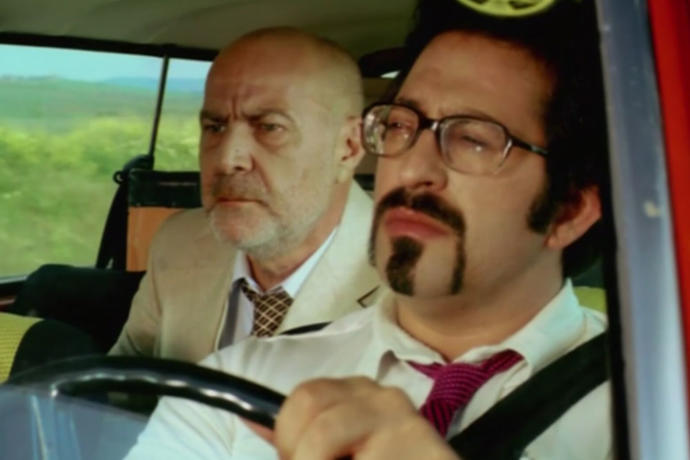 En i̇yi Cem Yılmaz filmi hangisidir? Tavsiyeleriniz var mı?