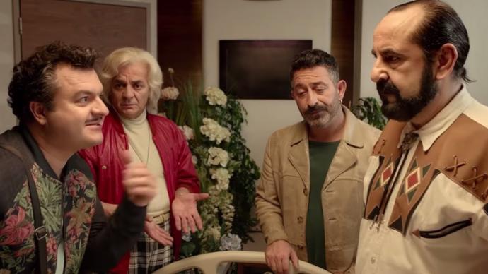 En i̇yi Cem Yılmaz filmi hangisidir? Tavsiyeleriniz var mı?