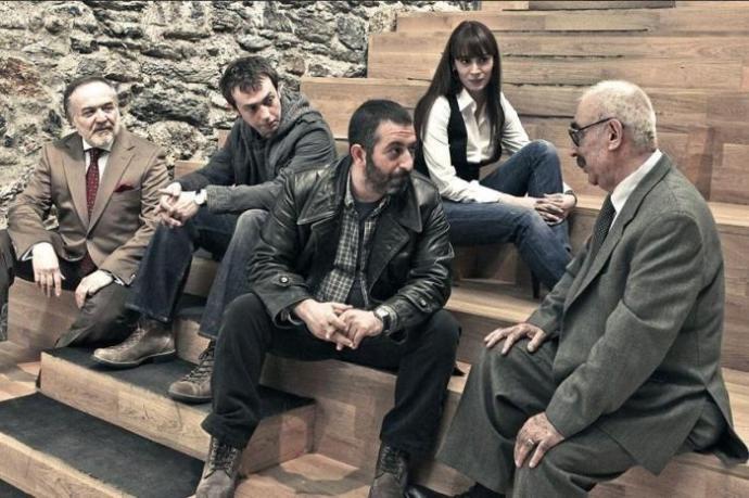 En i̇yi Cem Yılmaz filmi hangisidir? Tavsiyeleriniz var mı?