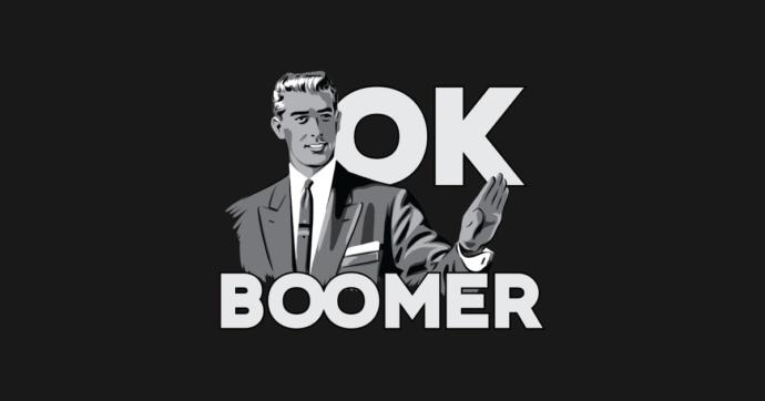 Boomer Ne Demek? OK Boomer Ne Anlama Geliyor?