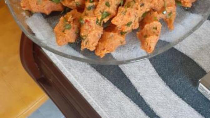 Mercimek köftesi nasıl yapılır?